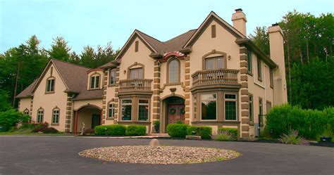 My House .